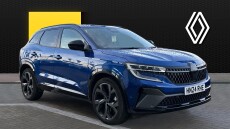 Renault Austral E-Tech FHEV Techno Esprit Alpine 5dr Auto Hybrid Estate